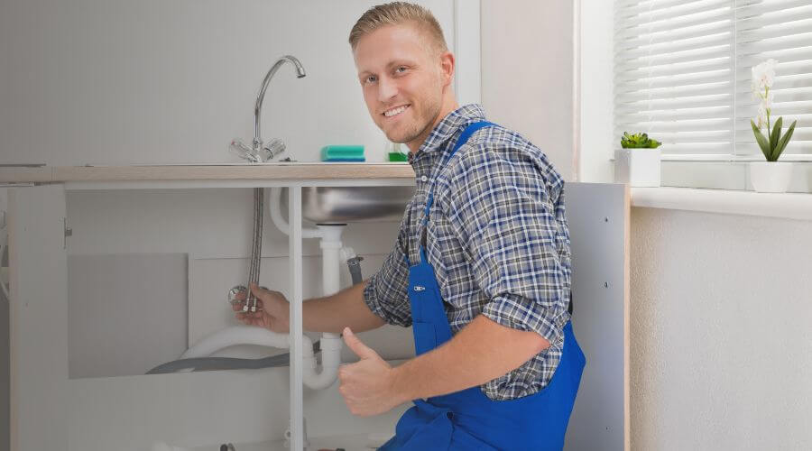 Same Day Plumbing Service in Mesquite, TX